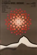 Póster de Szerokiej drogi, kochanie