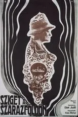Póster de Sziget a szárazföldön