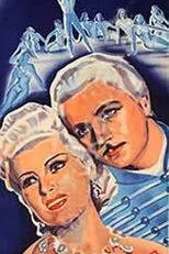 Póster de Szíriusz