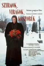 Póster de Szirmok, virágok, koszorúk