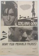 Póster de Szklana góra