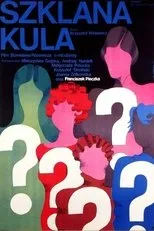 Póster de Szklana kula