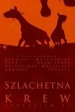 Póster de Szlachetna krew
