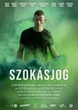 Póster de Szokásjog