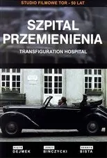 Póster de Szpital Przemienienia