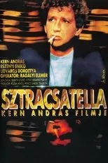 Póster de Sztracsatella