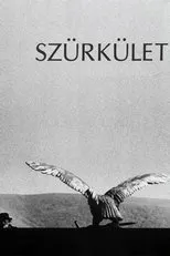 Póster de Szürkület