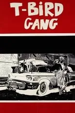 Póster de T-Bird Gang