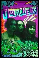 Póster de T Blockers