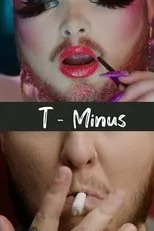 Póster de T-Minus