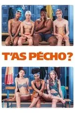 Póster de T'as pécho?