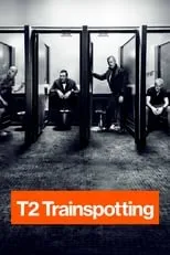 Póster de T2 Trainspotting