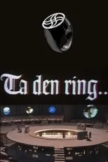 Póster de Ta den ring