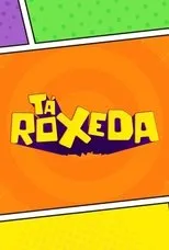 Póster de Tá Roxeda