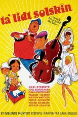 Póster de Ta' lidt solskin