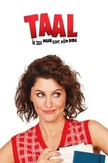 Póster de Taal is zeg maar echt mijn ding