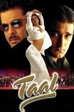 Póster de Taal