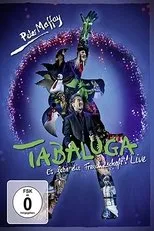 Póster de Tabaluga - Es lebe die Freundschaft! Live
