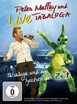Póster de Tabaluga und die Zeichen der Zeit