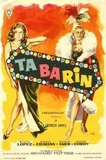 Póster de Tabarin