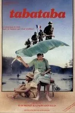 Póster de Tabataba