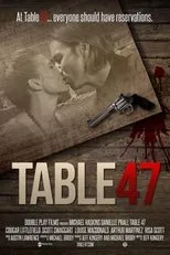 Póster de Table 47