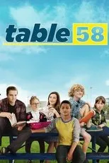 Póster de Table 58