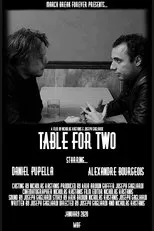 Póster de Table for Two