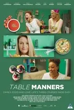 Póster de Table Manners