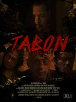 Póster de Tabon