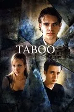 Póster de Taboo
