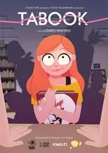 Póster de Tabook