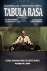 Póster de Tabula Rasa