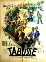 Póster de Tabusse