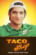 Póster de Taco Shop