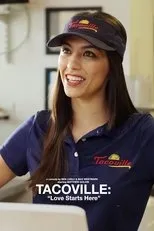 Póster de Tacoville: Love Starts Here