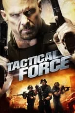 Póster de Tactical Force