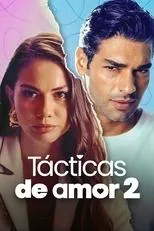 Póster de Tácticas en el amor 2