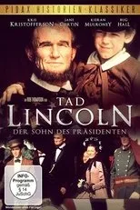 Póster de Tad