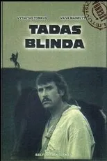 Póster de Tadas Blinda