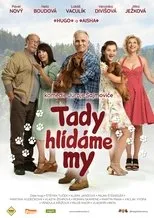 Póster de Tady hlídáme my