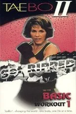 Póster de TaeBo II: Get Ripped - Basic 1 Workout