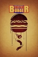 Póster de Taeter Burger