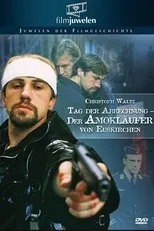 Póster de Tag der Abrechnung - Der Amokläufer von Euskirchen