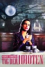 Póster de Tag der Idioten