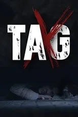 Póster de Tag X