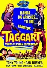 Póster de Taggart