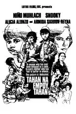 Póster de Tahan Na Empoy, Tahan