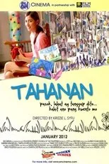 Póster de Tahanan