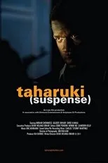 Póster de Taharuki
